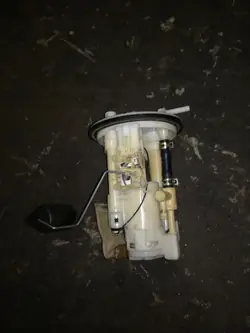 Mitsubishi OE MN158344 Fuel Pump