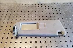 Rechter zonnescherm AUDI A6 (4G2, C7, 4GC) 4G0122101B