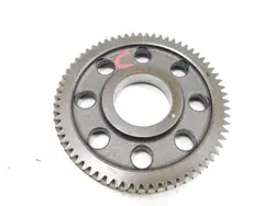 Engranaje cigüeñal OEM 03G105212C para bomba de aceite