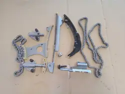 Jakoketjusarja Jeep Wrangler JL 2018-18 2.0T OEM