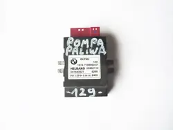 BMW Brandstofpomp Relais OEM 16147169960-01