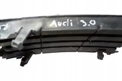 Rejilla de parachoques derecha AUDI A4 (8E2, B6) 2001
