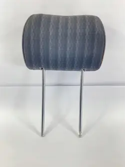 OEM SDV010279 Appuie-tête Noir pour Mercedes W124
