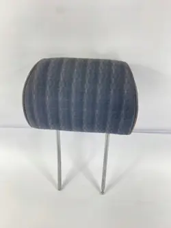 OEM SDV010279 Päänoja Musta Mercedes W124:lle