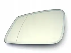 BMW OE 925-0785 Links Spiegelglas mit Abdunkelung