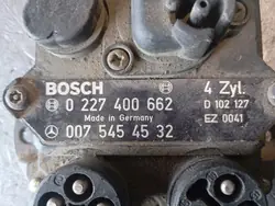 Ontstekingsmodule OEM 0 227 400 662 voor Mercedes