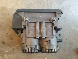 Válvula ABS OEM 0004297824 para Actros MP4