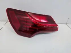 Lámpara trasera izquierda Full LED Audi Q8 E-Tron OEM 4KE945091B