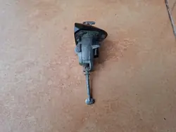 Insert de serrure avec clé Mercedes W211 OEM WKLADKA ZAMKA