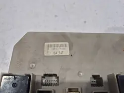 OEM 194747 BSM/BSI Styrmodul för Renault Clio III
