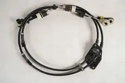 Växellänklink OEM C1BR7E395BD Ford Fiesta