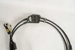 Enlace de cambio de marchas OEM C1BR7E395BD Ford Fiesta