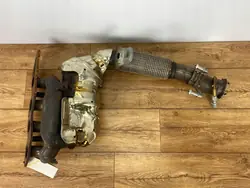 Collecteur d'échappement OEM LX63-5G232-AF Ford Maverick
