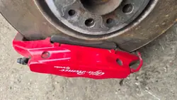 Brembo Jarrupuristimet OEM Xxxxxxxx56344x Alfa Romeo Giulia