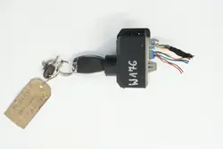 Mercedes Schlüssel OEM A2469059500 - Gebraucht