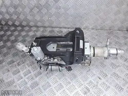 BMW 7 Series Stuurkolom Motor 2006 Sedan