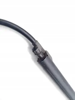 Citroen C5 bakluckdämpare OEM 1289YF