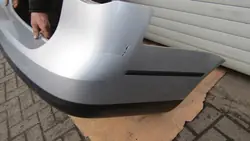 Pare-chocs arrière VW Passat B6 Break OEM LA7W 3CCCC