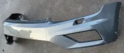 Pare-chocs avant VW Tiguan II 5N0 OE