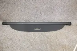 Hyundai Tucson III Kofferbakrolgordijn OEM 85910-D7000