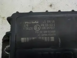 Iveco Stralis Venttiilimoduuli OEM 4462200220