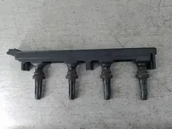 Bobina de ignição OEM 9656695780 para Peugeot 307 2.0 16V