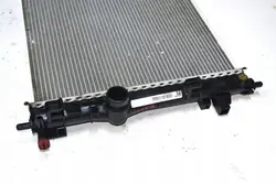 Radiateur d'eau Opel Insignia A 2.0 CDTI 13241724