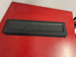 Prateleira do Porta-Malas BMW X1 F48 OEM (7378621)