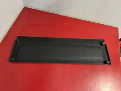 Mensola Bagagliaio BMW X1 F48 OEM (7378621)