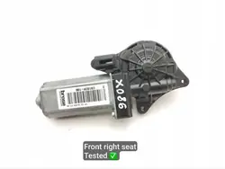Sähkömoottori istuimen säätö OEM C01839-100 Chrysler