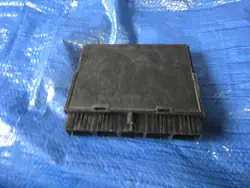 Computador Motor Ford Mondeo OEM 5WK48732AT83SA