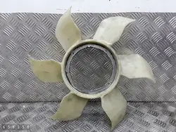 2019 Mitsubishi L200 Embrayage de ventilateur 2400td 1320A015