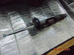Amortecedor dianteiro esquerdo BMW 3 E46 M3 3.2i OEM 2283103