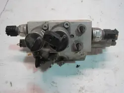 Pompe bloc soupape dynamic BMW OEM 6781488 d'occasion