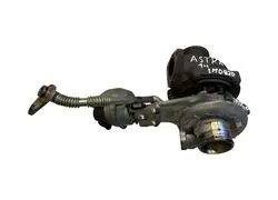 Turbo OPEL INSIGNIA A 2.0L diesel 81kW 2008 55581063