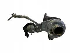 Turbo OPEL INSIGNIA A 2.0L diesel 81kW 2008 55581063