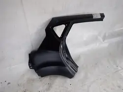 Passaruota Posteriore Destro Ford Fiesta MK7 08-