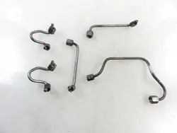 Kia OE D4FB-L Einspritzleitungen - Gebraucht