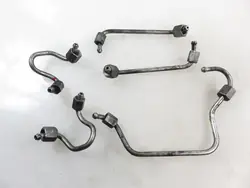 Lignes d'injection Kia OE D4FB-L - Occasion