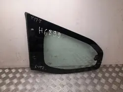 Vitre latérale OEM 833079869R Dacia Jogger 2022 arrière gauche