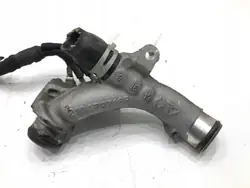 Chauffage liquide de refroidissement OEM 210472718R Renault Megane IV