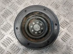 Polia do virabrequim Skoda Superb I 2.8 V6 OEM 078105251R