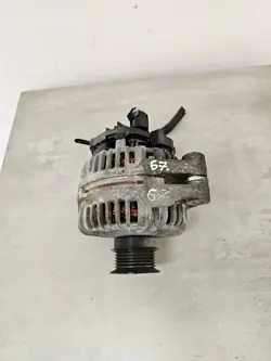 OPEL VECTRA C SAAB 93 1.9 CDTI Vaihtovirtageneraattori