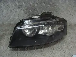 AUDI A3 8P Faro Izquierdo 8P0941003L