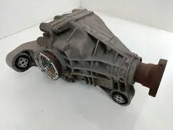 AUDI Q7 4L Bakaxel Differential 4460310018