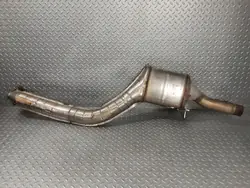 Land Rover Defender DPF M8B25L219BC - Käytetty