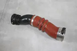 OEM 13717583728 Ilmanotto-putki BMW X5 X6:lle