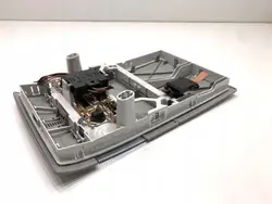 OEM 13112203 Deckenleuchte für Opel Astra H 04-14