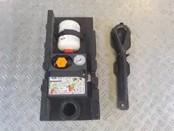 Ford Transit MK8 Reparatursatz OEM PWB4153