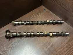 Kit d'arbres à cames OEM 82000191832 Nissan Interstar